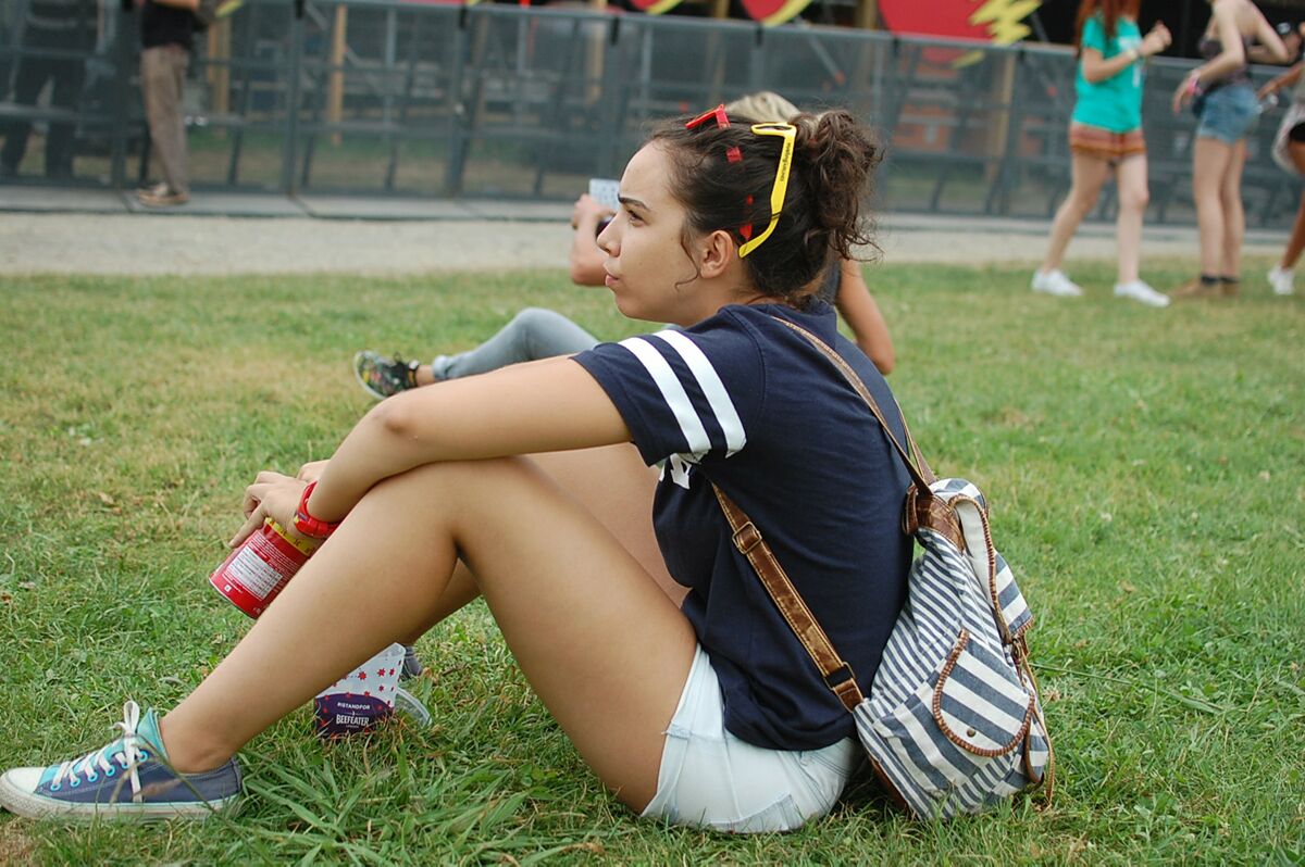 Foto 274 de la jueves 6 de julio | Bilbao BBK Live 2017